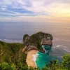 pantai kelingking nusa penida