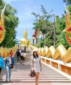 LEBARAN! BANGKOK PATTAYA 4D