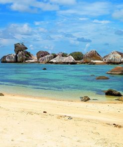 Tour Belitung 3D2N