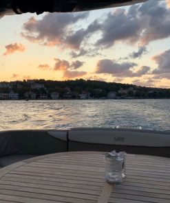 DUBAI DESERT SAFARI + TURKEY BOSPHORUS CRUISE 10D