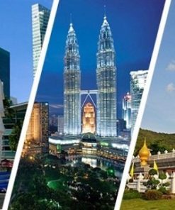 paket tour 3 negara mal sing thai