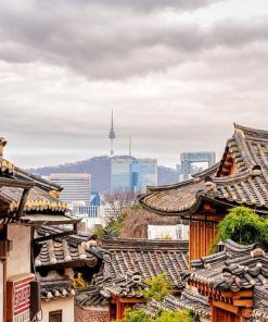 paket tour korea sonata