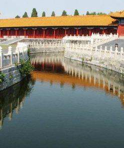 SPLENDID CHINA 10D8N