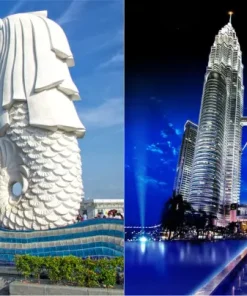 SPECIAL SCHOOL HOLIDAY Singapore - Malaysia