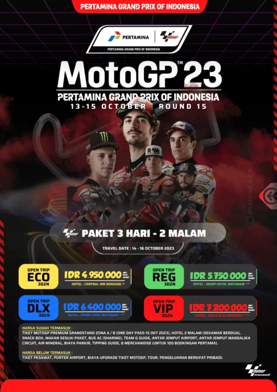 PAKET TOUR | PAKET WISATA | PAKET TRAVEL MURAH