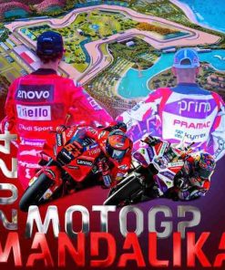 motogp mandalika 2024