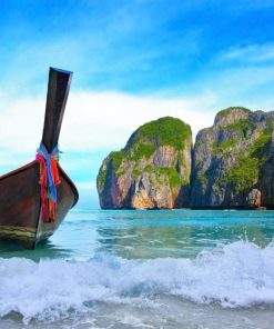 ENJOY LEBARAN PHUKET + PHI PHI ISLAND 5D4N