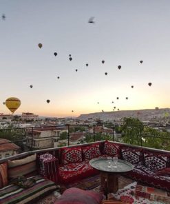 WONDERFUL TURKIYE ERCIYES 11 DAYS 08 NIGHTS